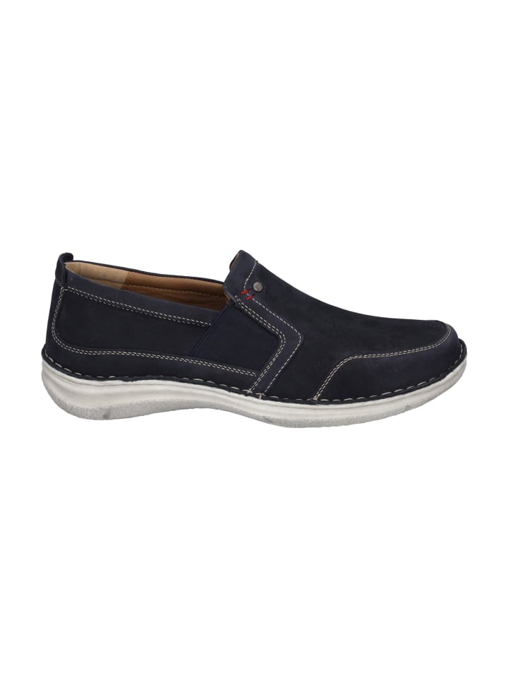 Josef Seibel Slipper Anvers 71 in indigo günstig kaufen