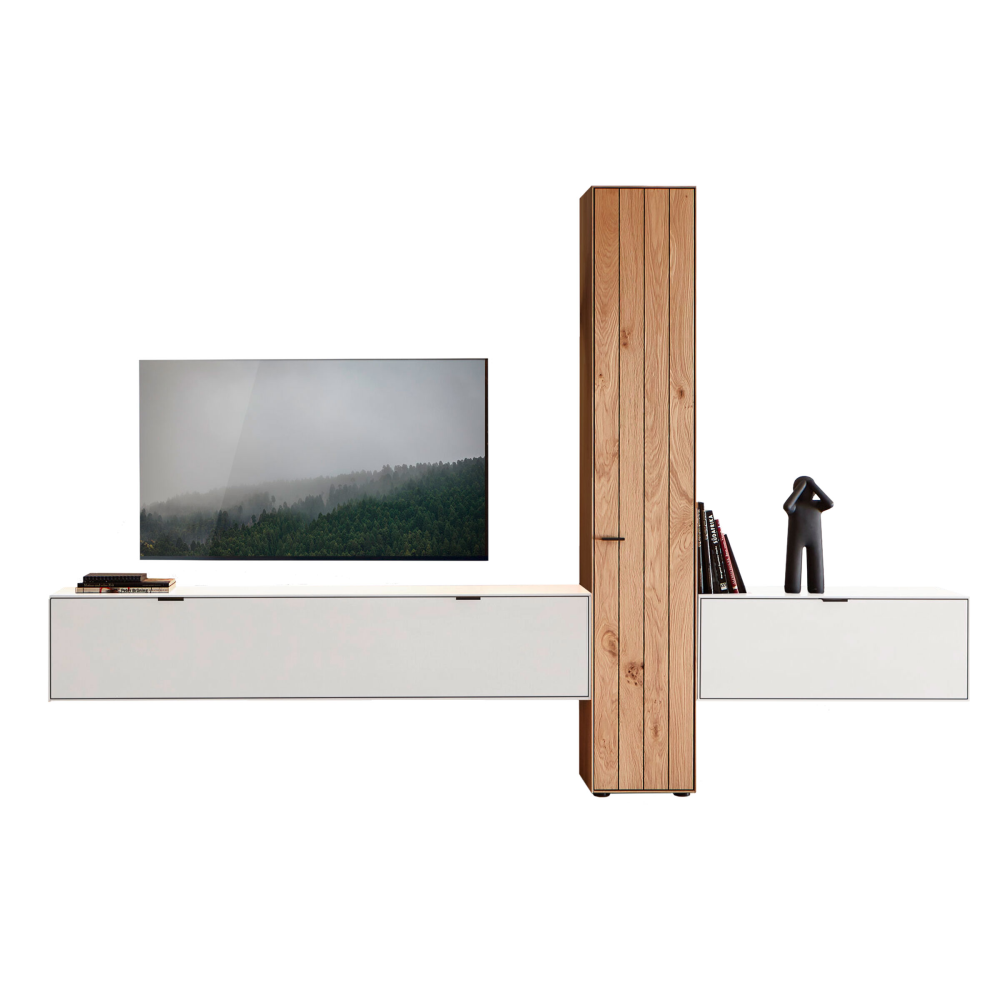 Anbauwand Witlake Severo