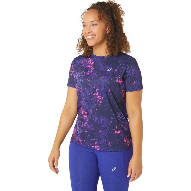 ASICS Funktionsshirt Damen