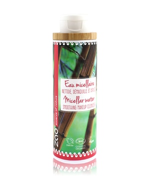 ZAO Bamboo Micellar Gesichtswasser-120 ml