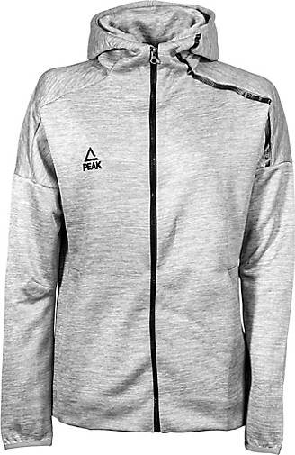 PEAK Sport Jacke sportive
