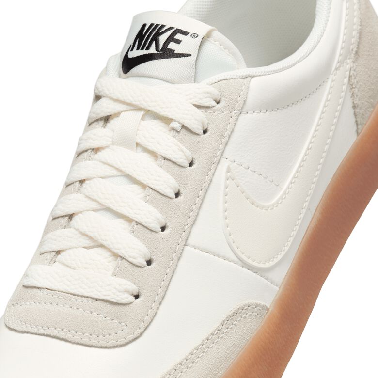 NIKE Wmns Killshot 2 sail/sail-gum yellow-black