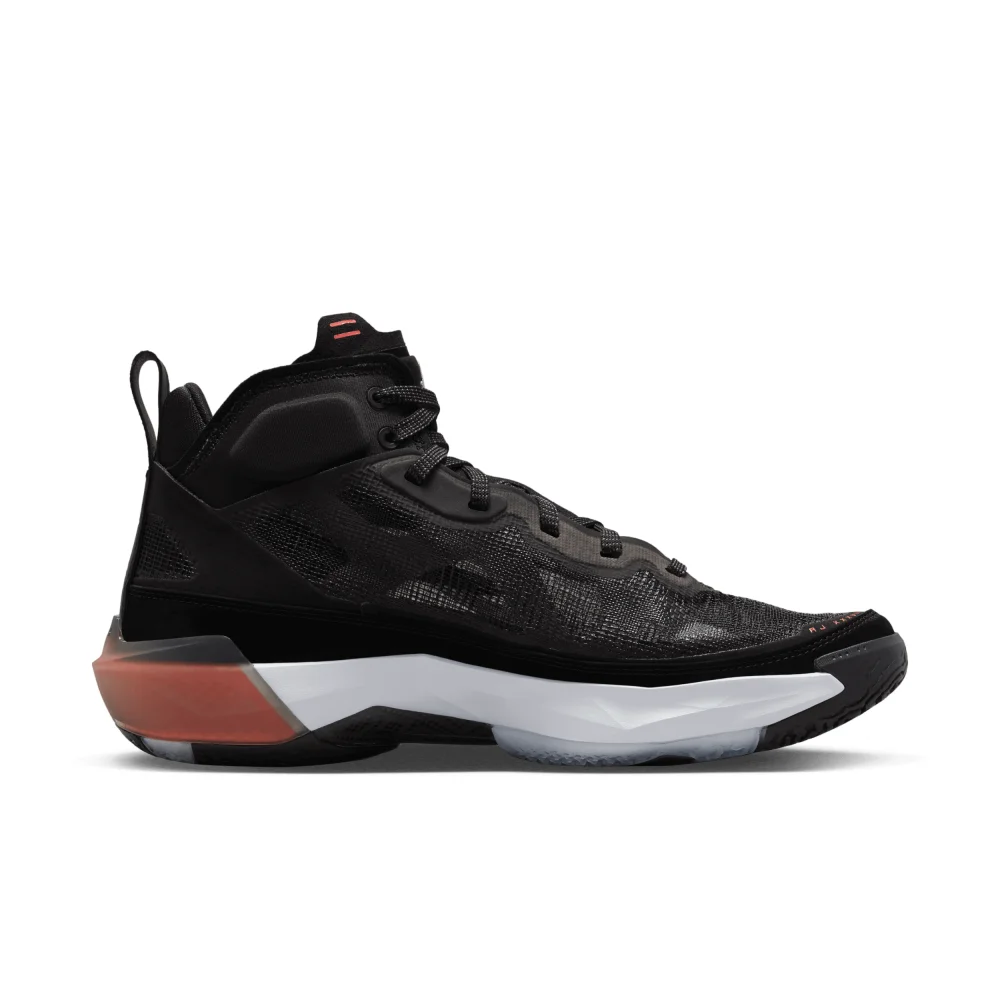 NIKE JORDAN Air 37 XXXVII DD6958-091 / schwarz