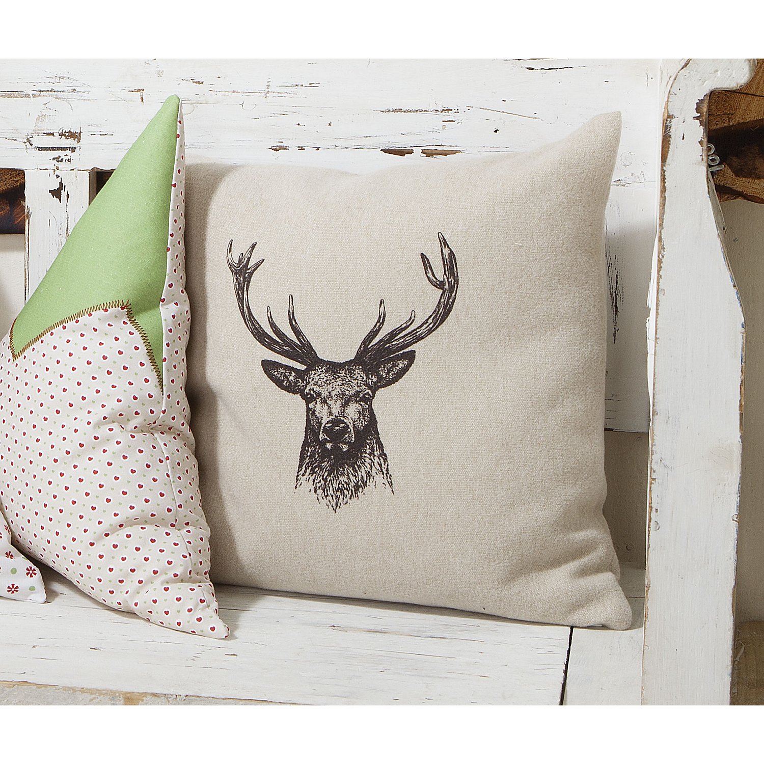 Filz-Coupon 