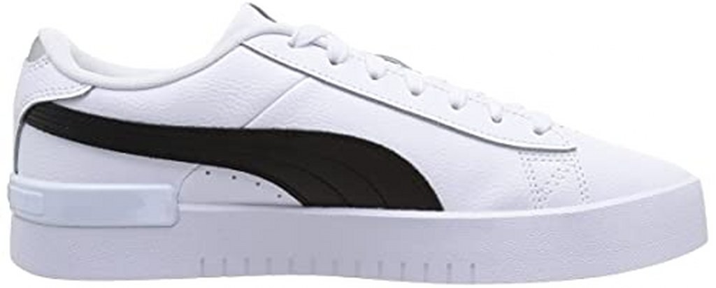 PUMA Sneaker weiss
