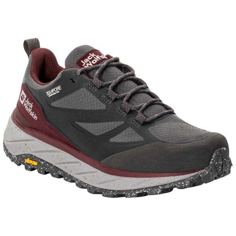 Jack Wolfskin Freizeitschuhe Damen