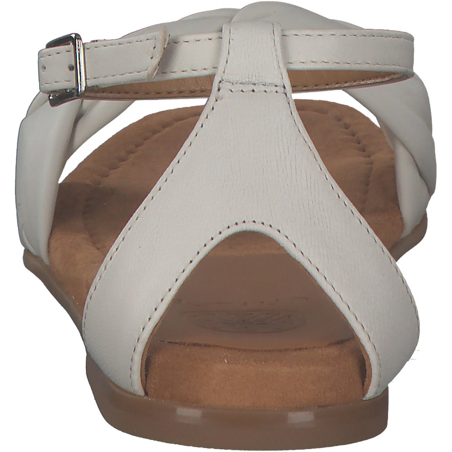 Unisa Celanda, Klassische Sandalen, Damen, Beige