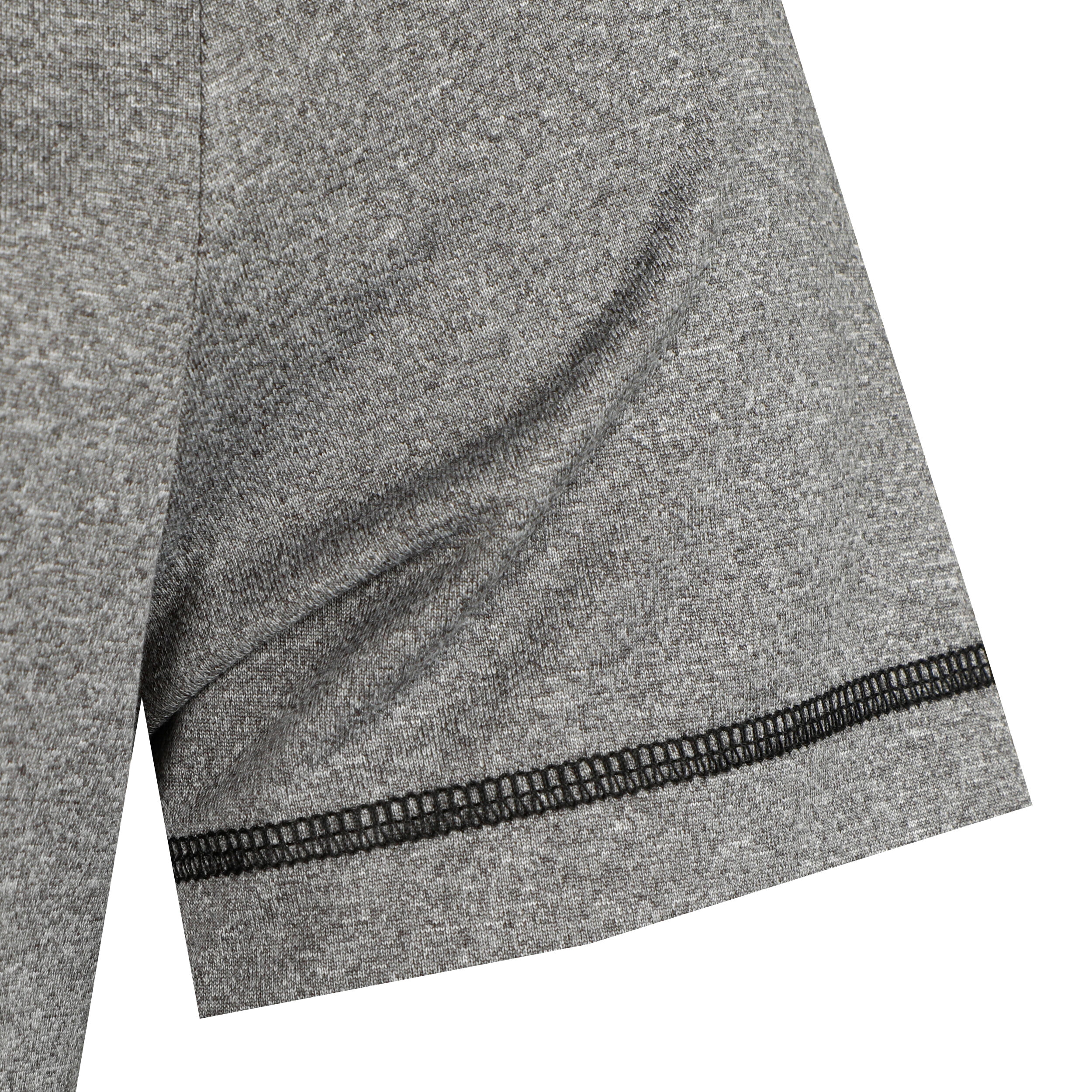 Jannis T-Shirt Herren - Grau