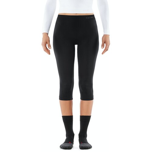 DAMEN 3/4 TIGHTS WARM