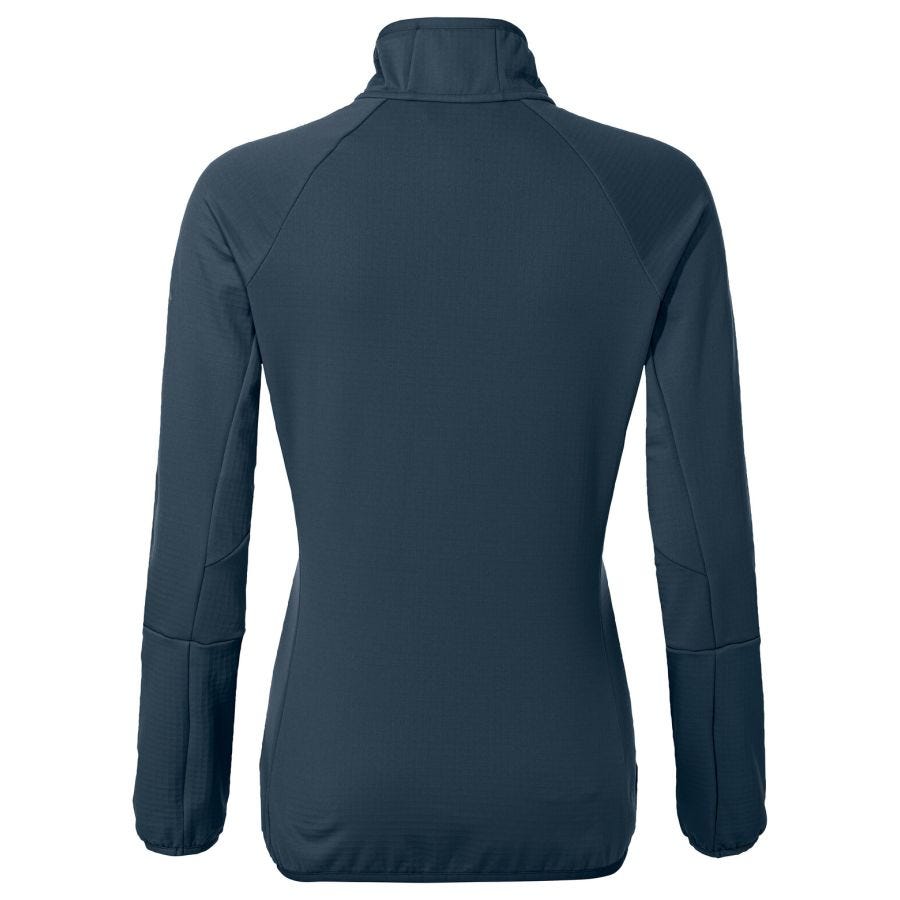 Monviso Fleece Jacke Damen