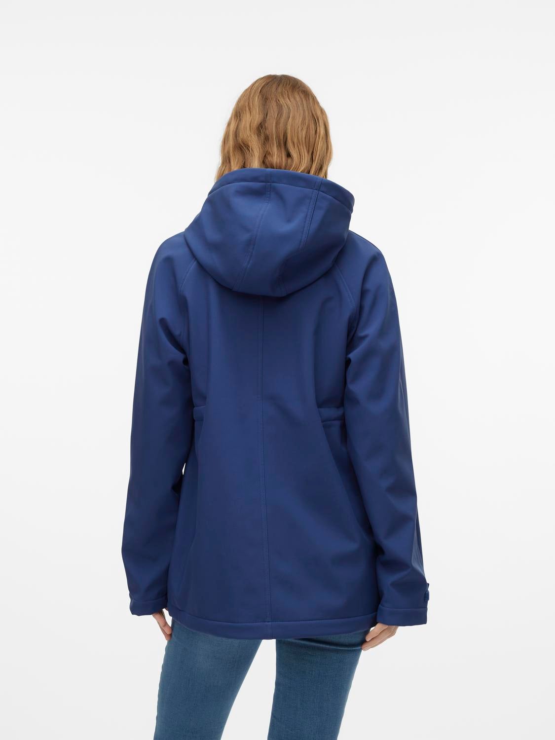 Umstands-jacke