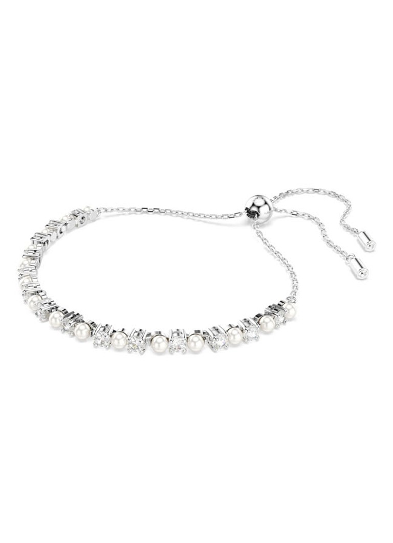 Bracciale Swarovski Matrix con cristallo M