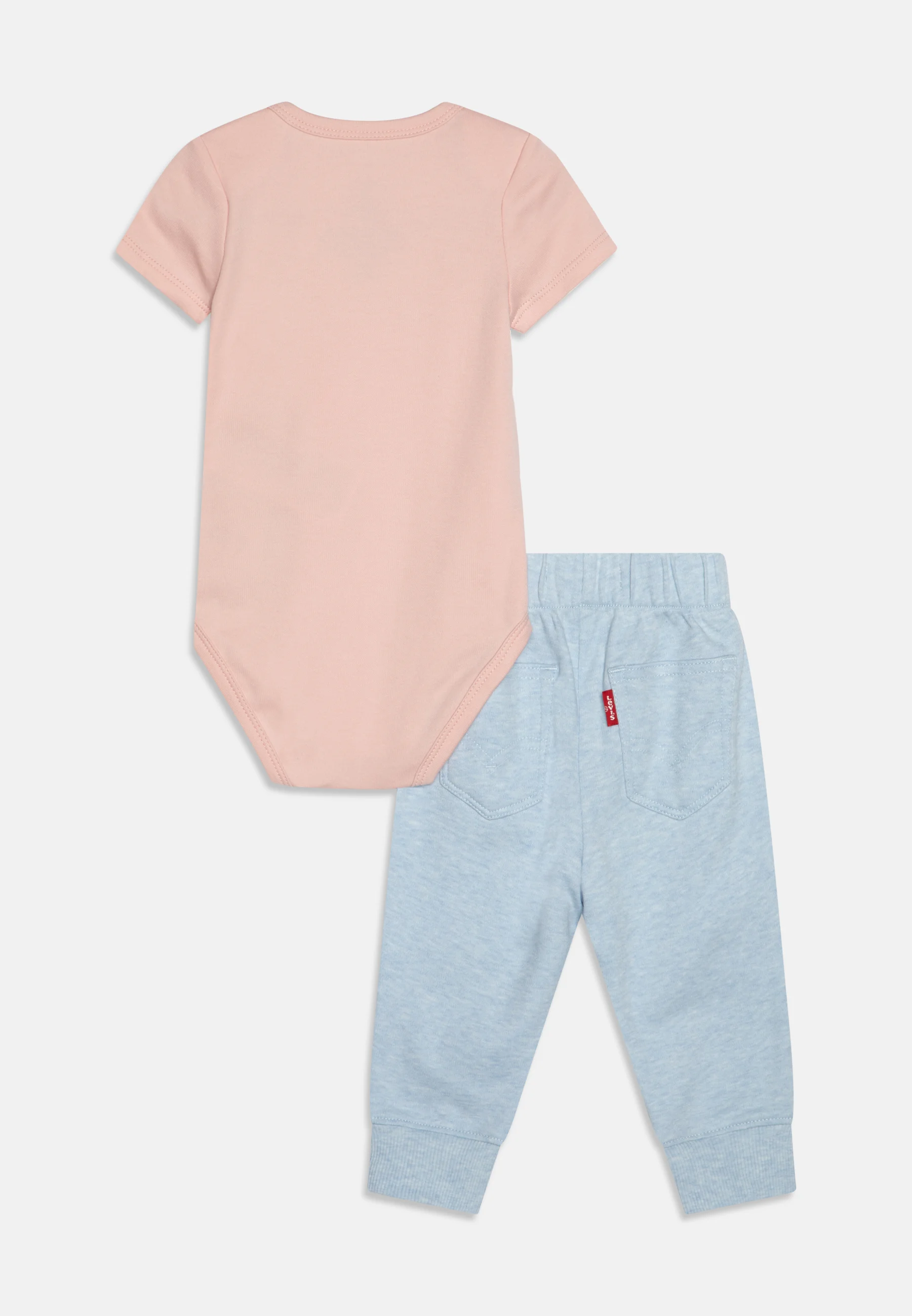Conjunto unisex Levi's® BATWING BODYSUIT - Pantalones