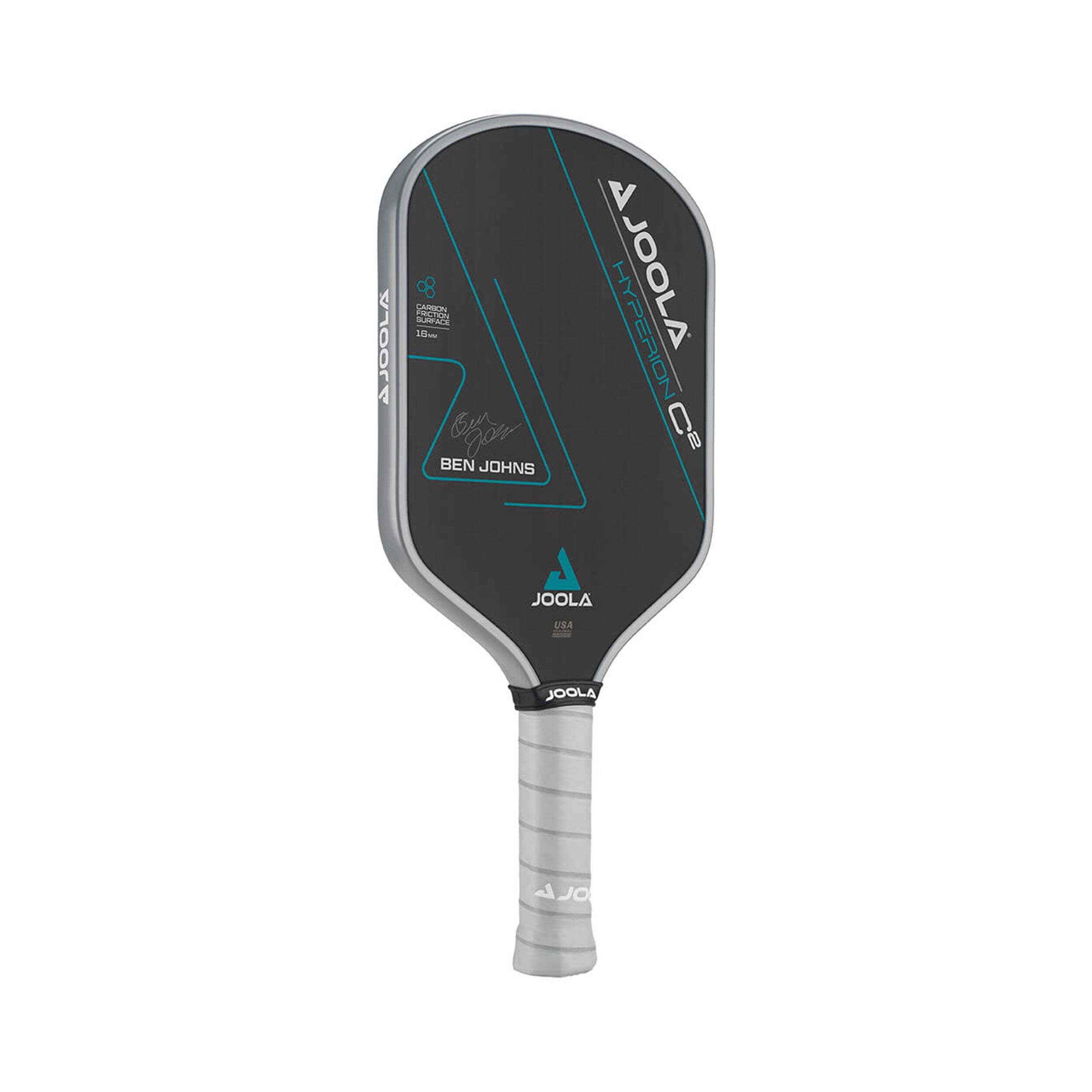 Behn Johns Hyperion C2 CFS 16 Pickleball Schläger