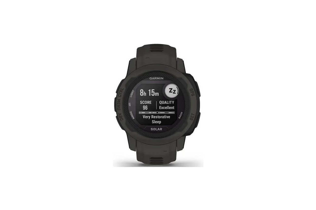 Garmin Instinctu00a02S Solar