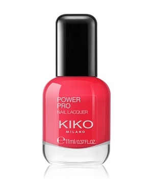KIKO Milano Power Pro Nail Lacquer Nagellack-11 ml