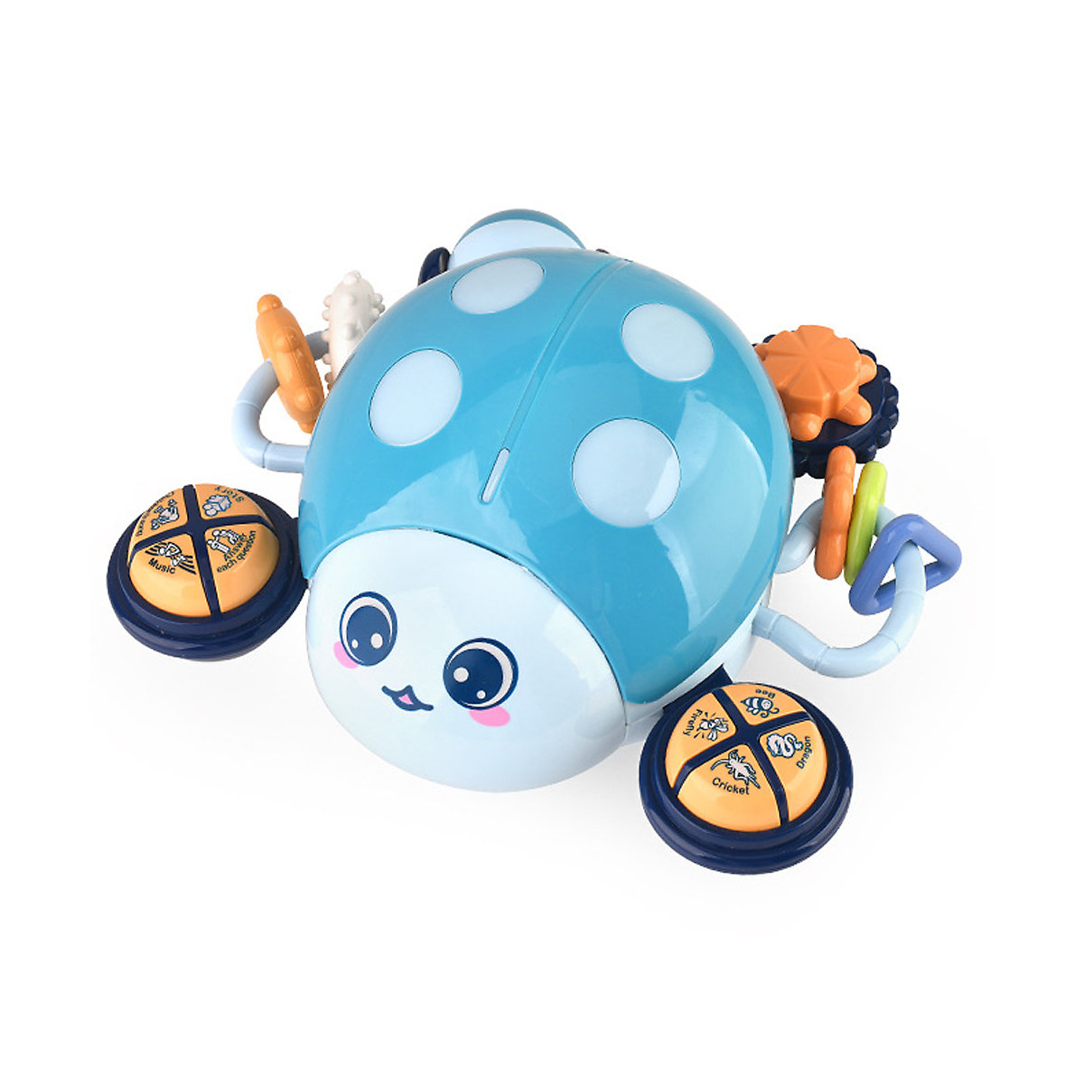 Märchenerzähler für Kinder Early Learning MachineMusikMultifunktionale Baby-Geschichtenerzählerin