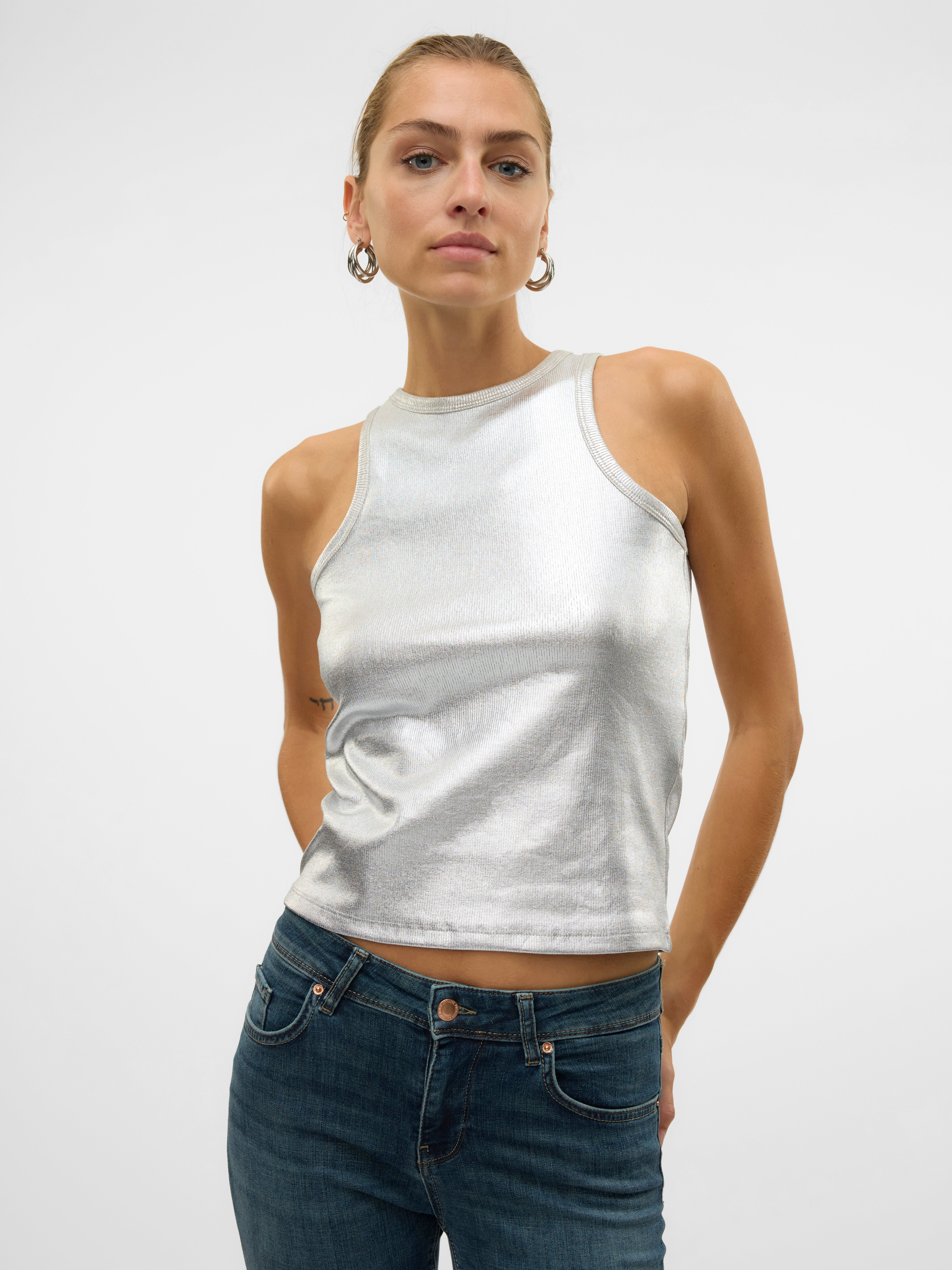 VMEMMALIE Tank-Top