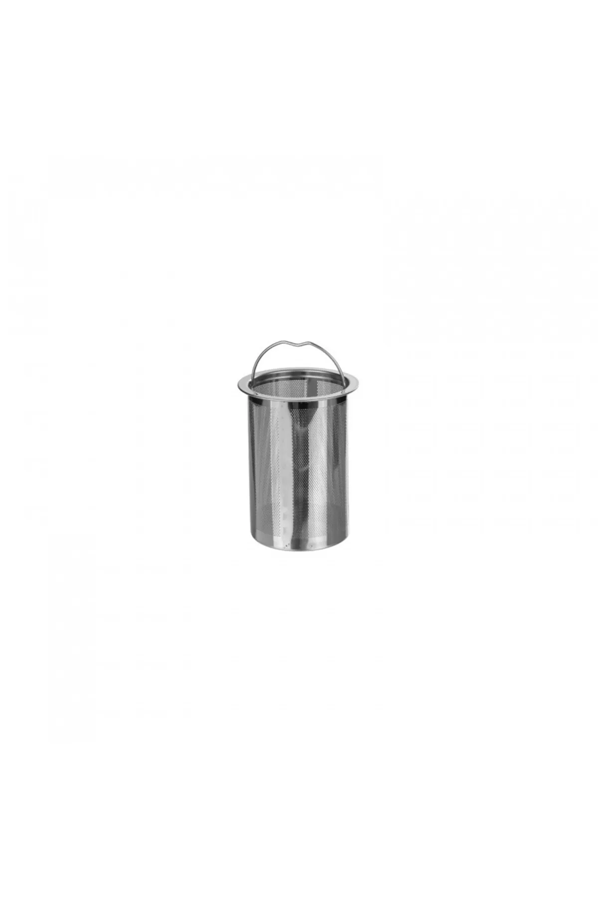 Karaca  Dora Teekanne aus Glas, Kanne 450ml, Wasserkocher 180ml, Geeignet für Gas- und Elektrokochsysteme