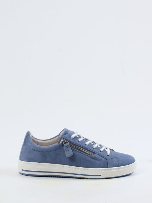 Schnürschuh-26611990007 Gabor Comfort