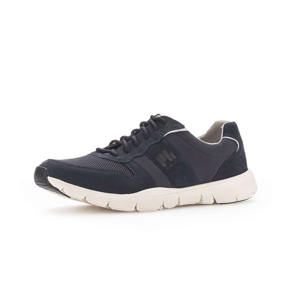 Pius Gabor PG1018 Sneaker low blau