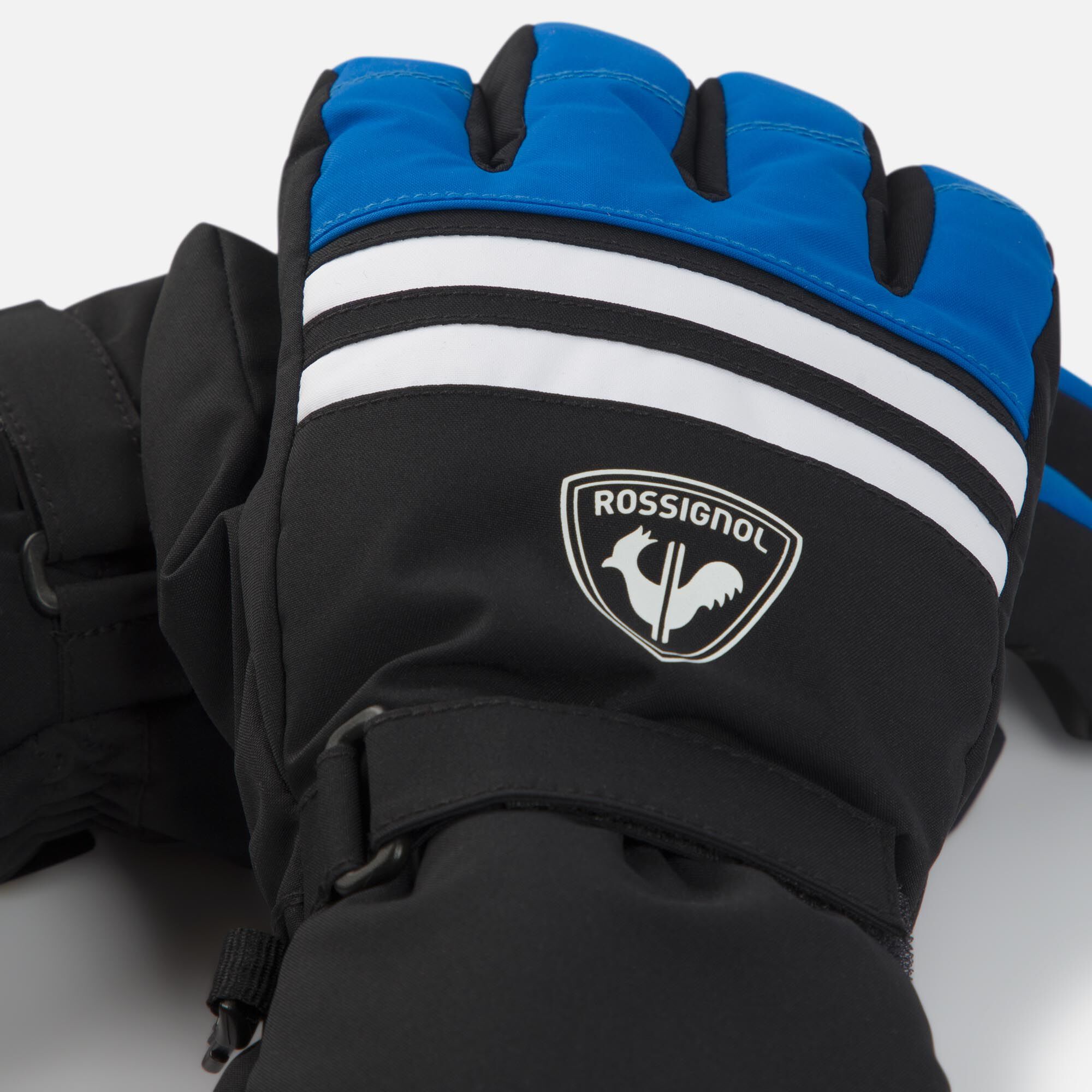 Gants de ski Action imperméables Homme