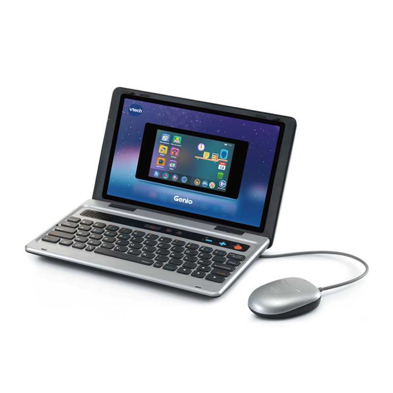 Ordinateur génio Vtech