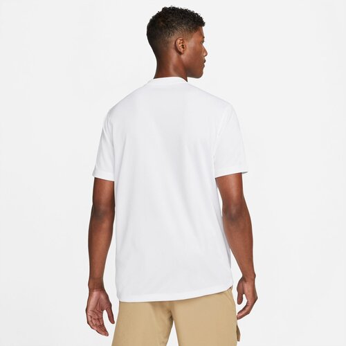 HERREN POLO M NKCT DF POLO BLADE SOLID