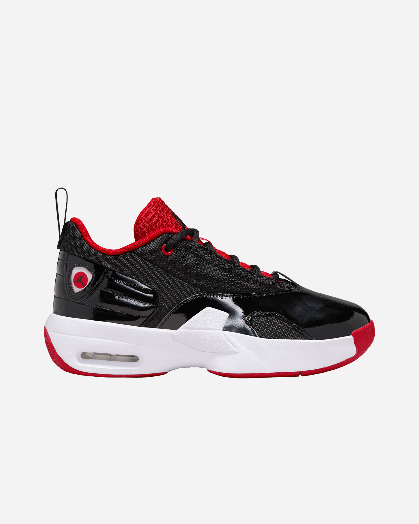 Buty sportowe Nike Jordan Max Aura 6 Gs Jr FQ8297-006