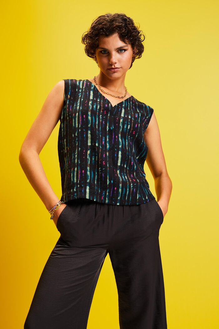 Blouses woven