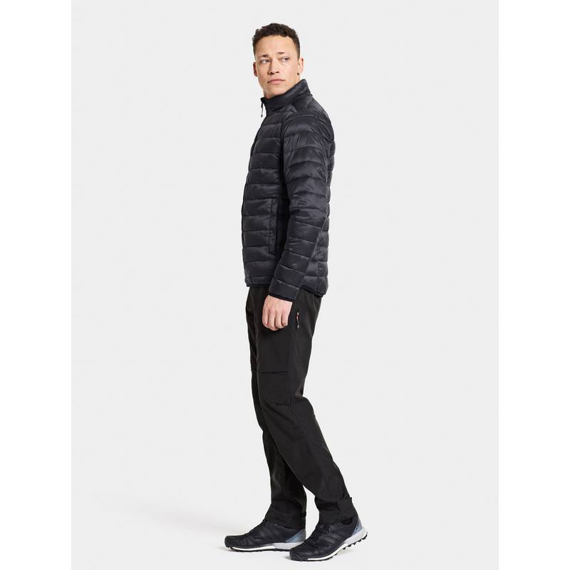 Didriksons Ares Steppjacke Herren