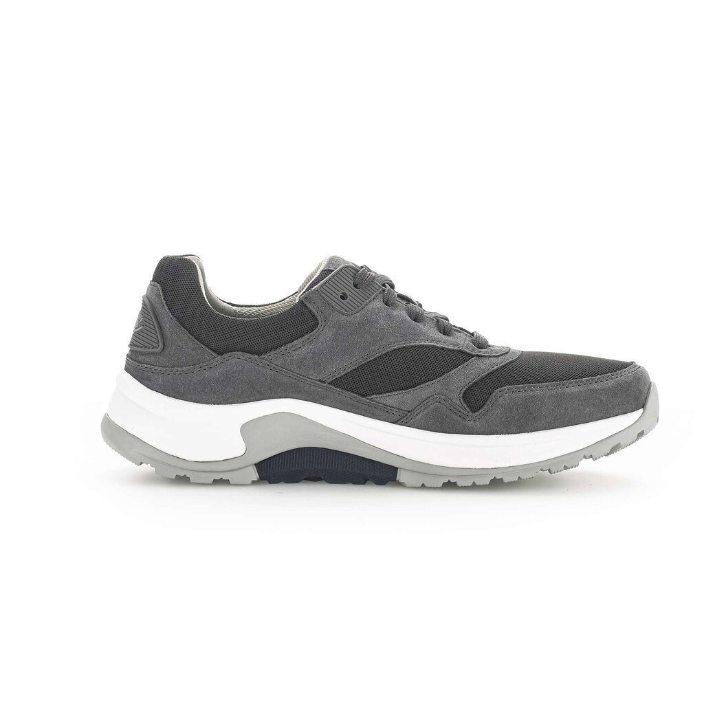 rollingsoft PG8000 Sneaker low grau