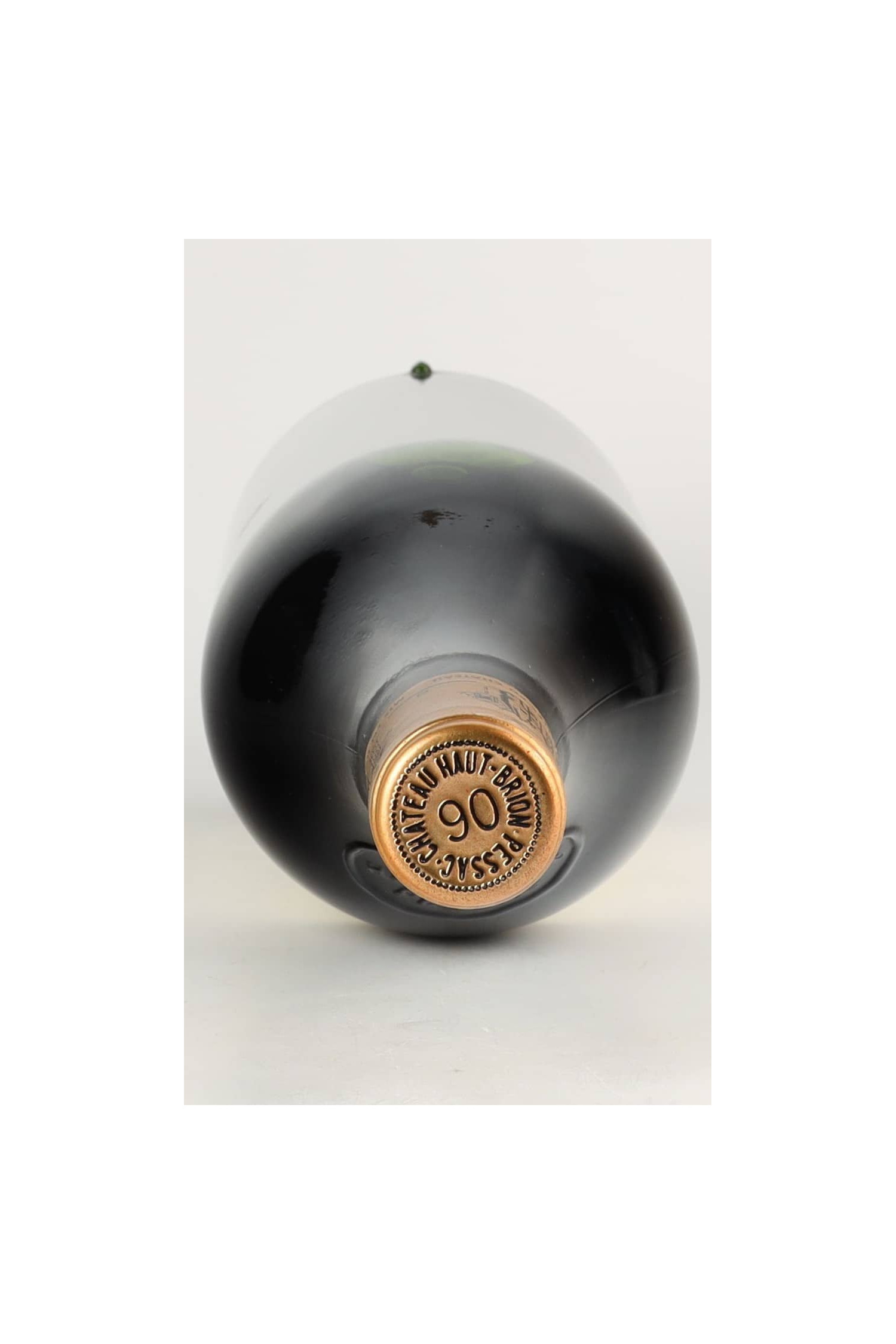 Château Haut Brion 1990, Pessac Leognan