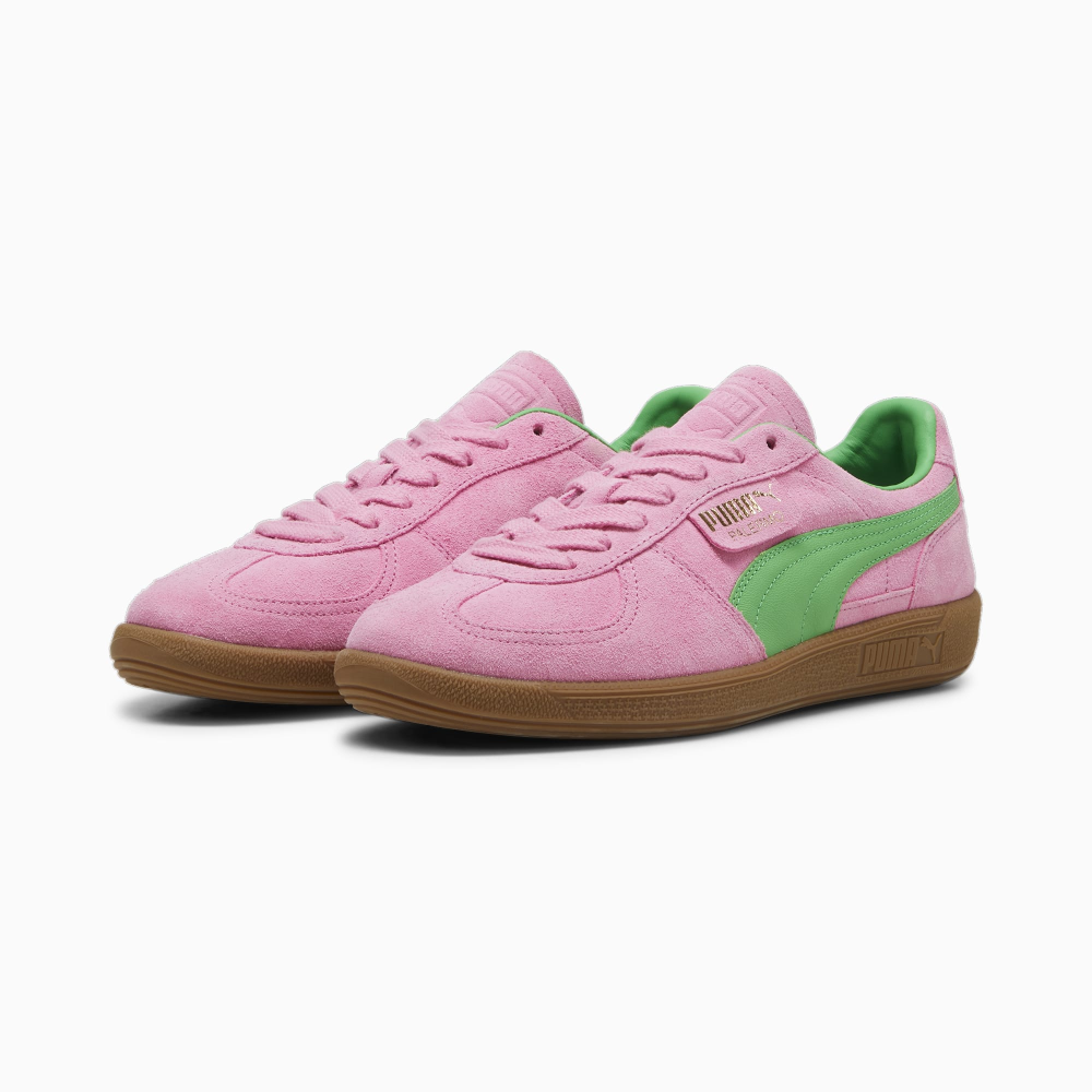 PUMA Palermo Special 397549-01 / pink