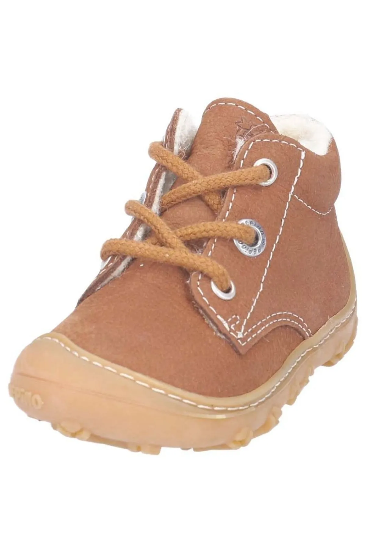 pepino  Flacher Schuh - Braun - Flacher Absatz