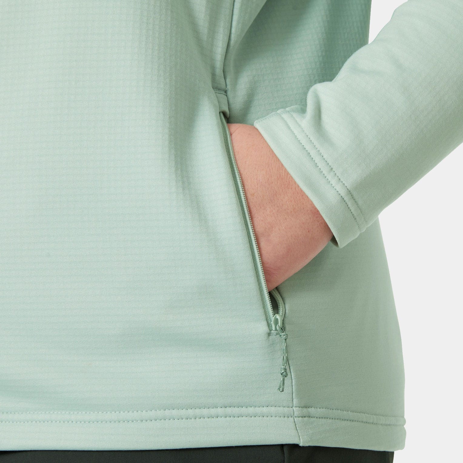 Women’s Versalite Fleece Jacket Plus