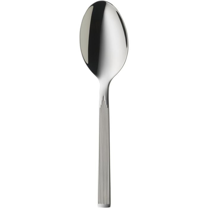 Art Deco ServierlÖffel