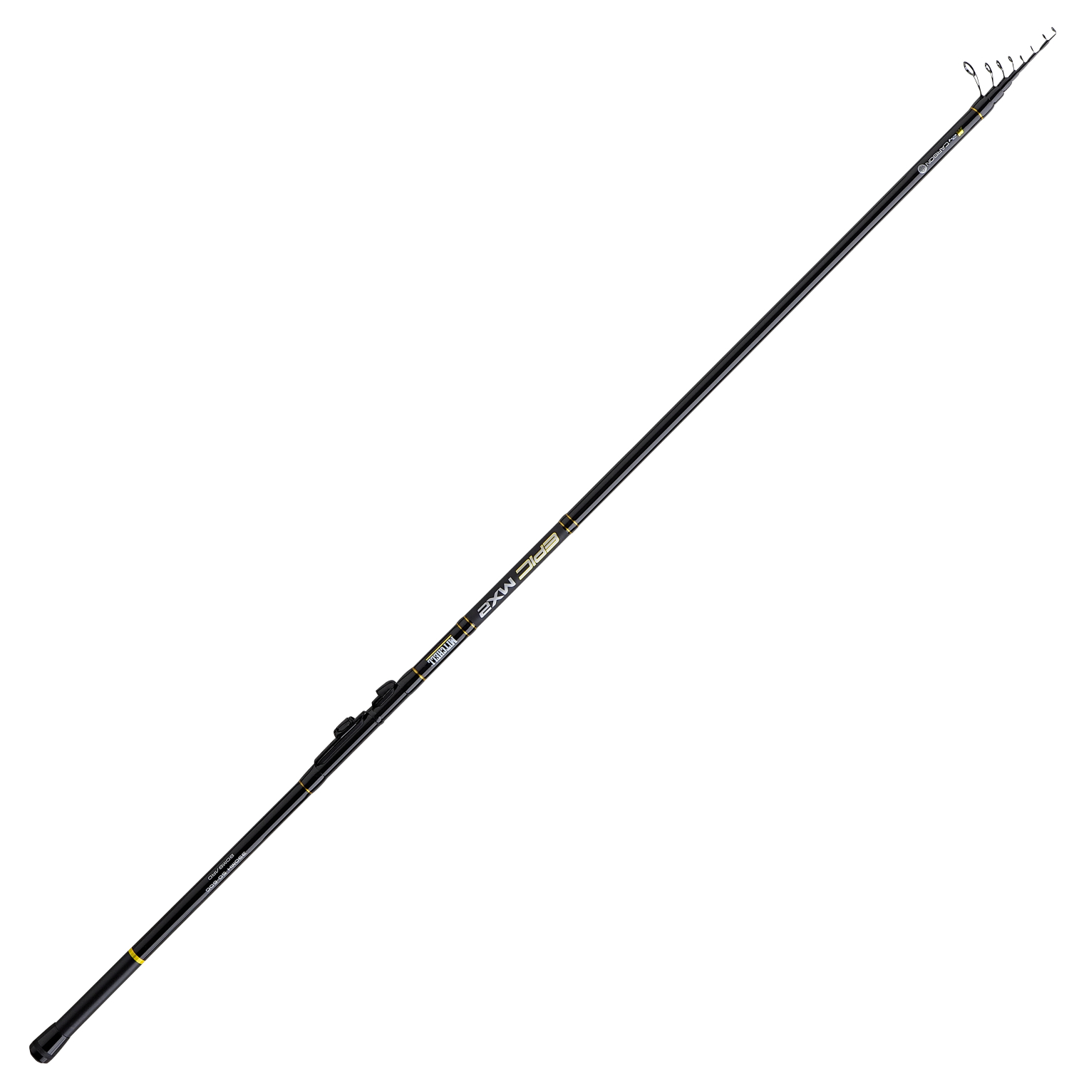 Mitchell Forellenrute Epic MX2 Bombard Rod