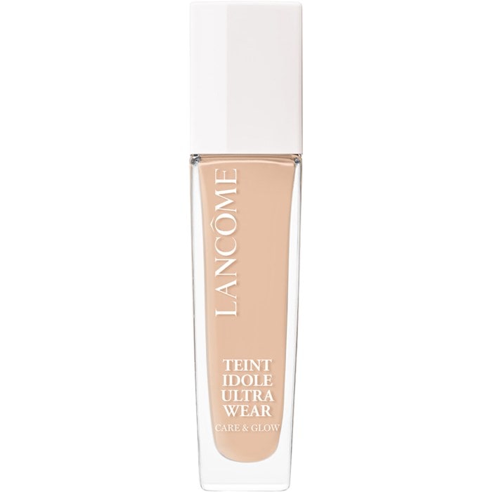 Teint Idole Ultra Wear Care & Glow Foundation