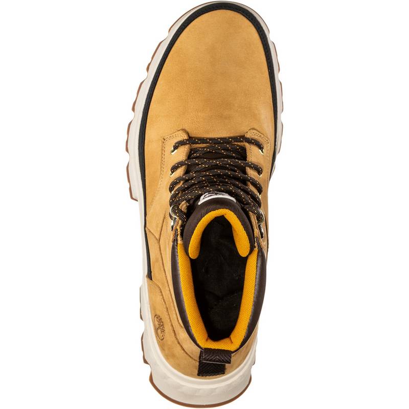 TIMBERLAND TBL Originals Ultra WP Boots Herren