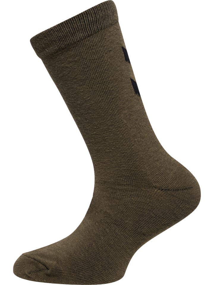 Hummel Hummel Low Socken Hmlmake Mädchen in BERING SEA günstig kaufen 24-27