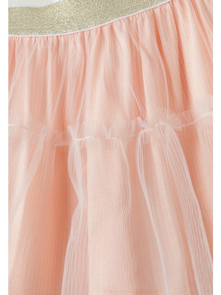 Minoti Knielange Röcke (Midi) 18PARTYSKIRT 40 in beige günstig kaufen