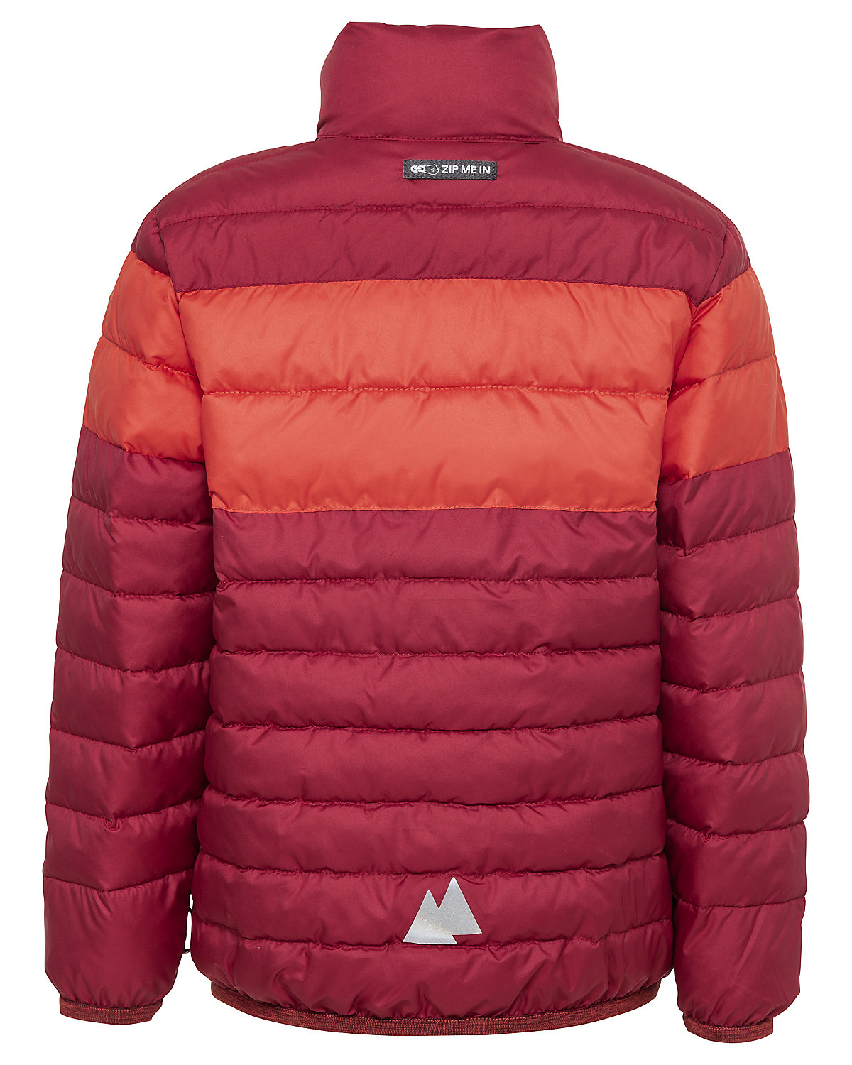 Kinder Winterjacke Regular fit