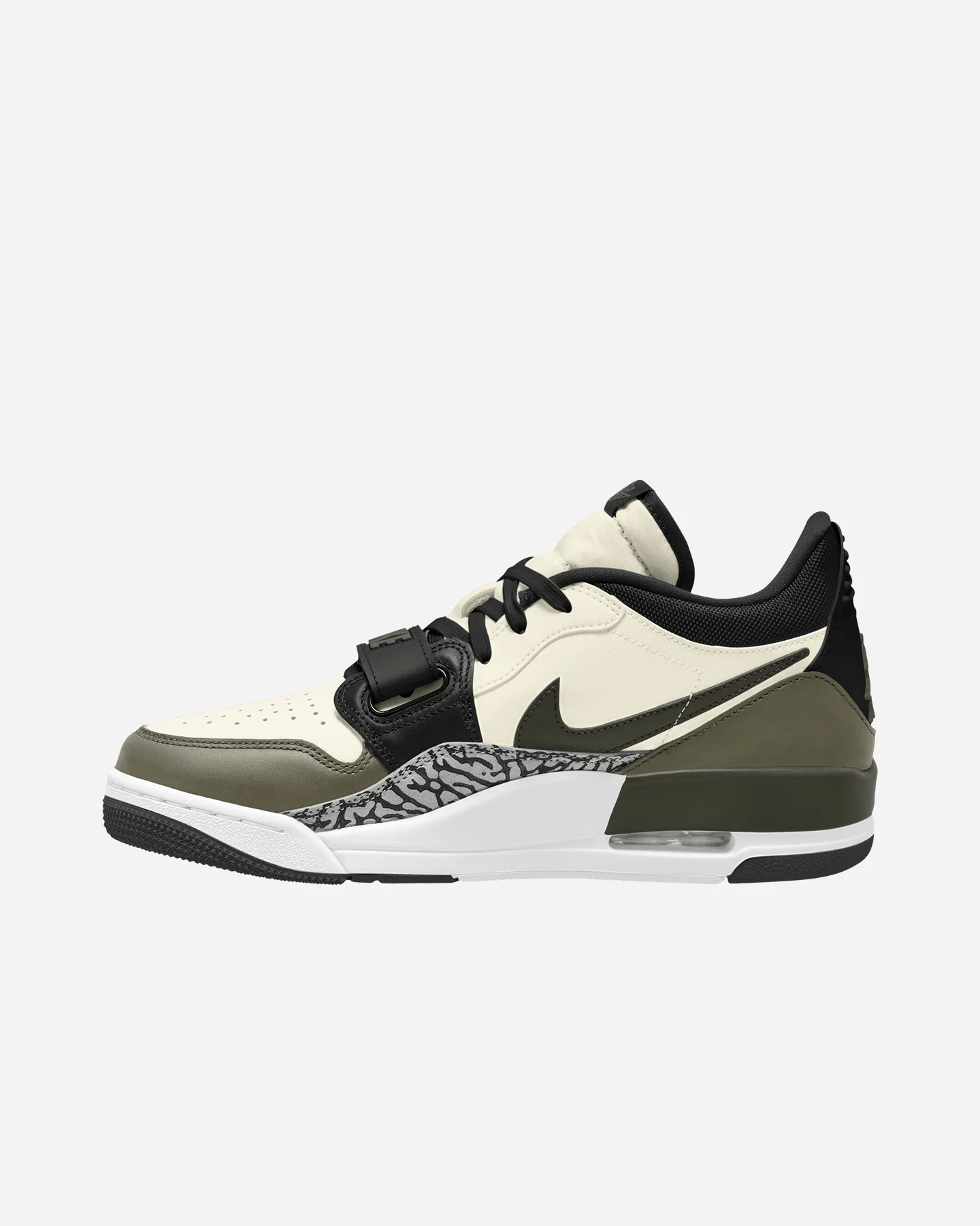Buty sportowe Nike Air Jordan Legacy 312 Low M CD7069-120