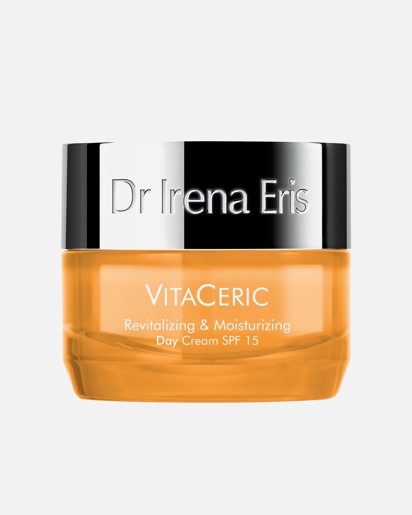 Dr. Irena Eris Vitaceric revitalizirajuća i hidratantna dnevna krema SPF 15