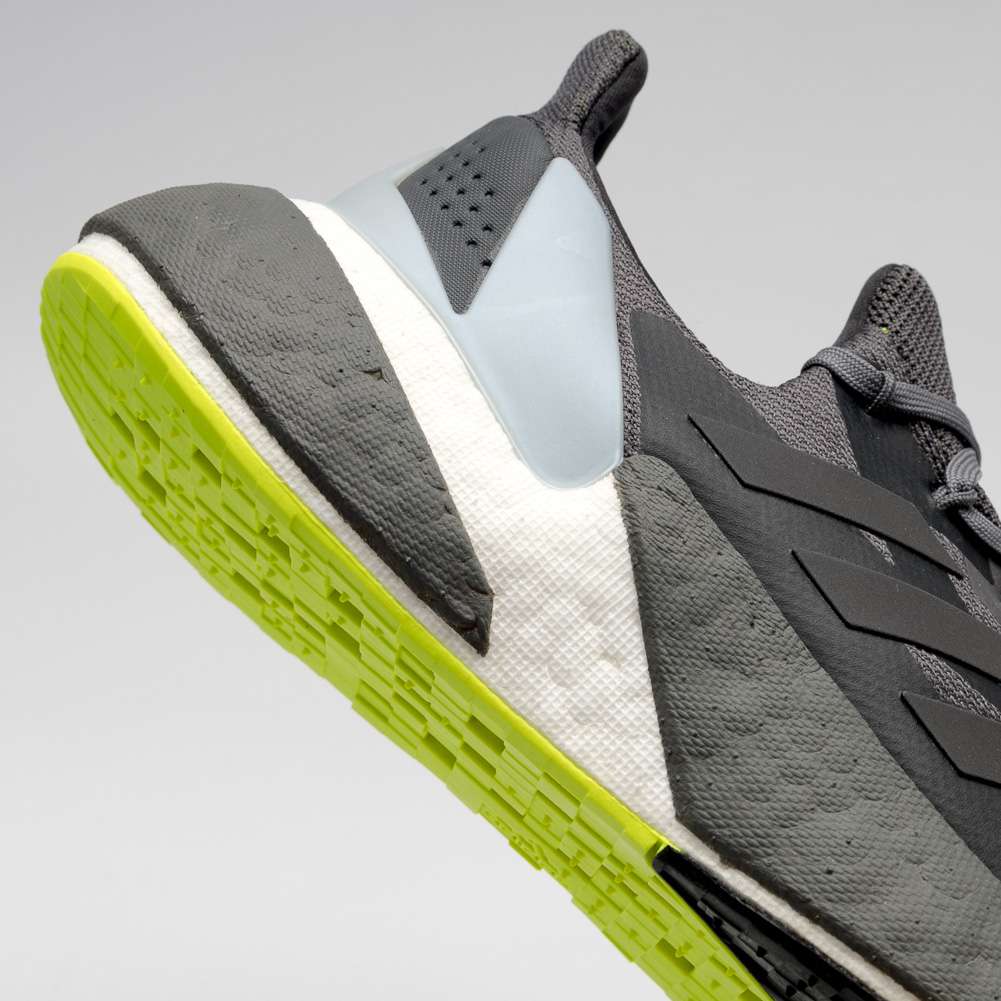 adidas X9000L4 M Boost Herren Sneaker FX8438
