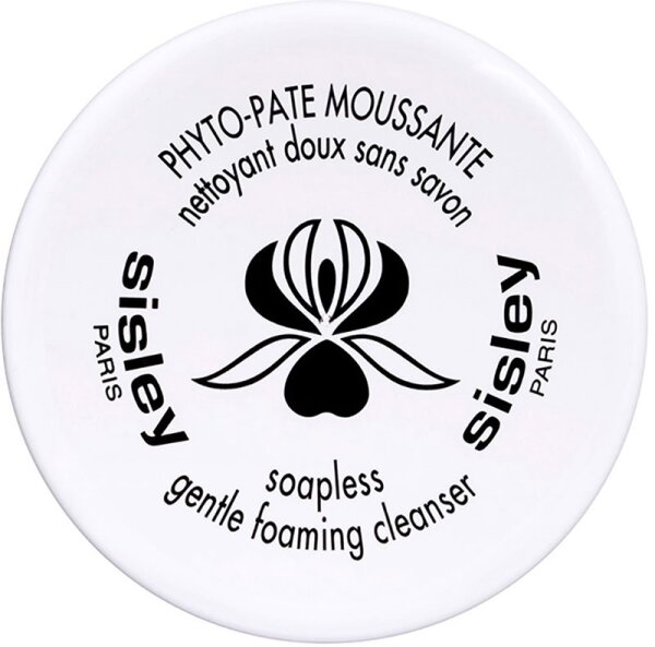 Sisley Phyto-Pate Moussante Gesichtsseife