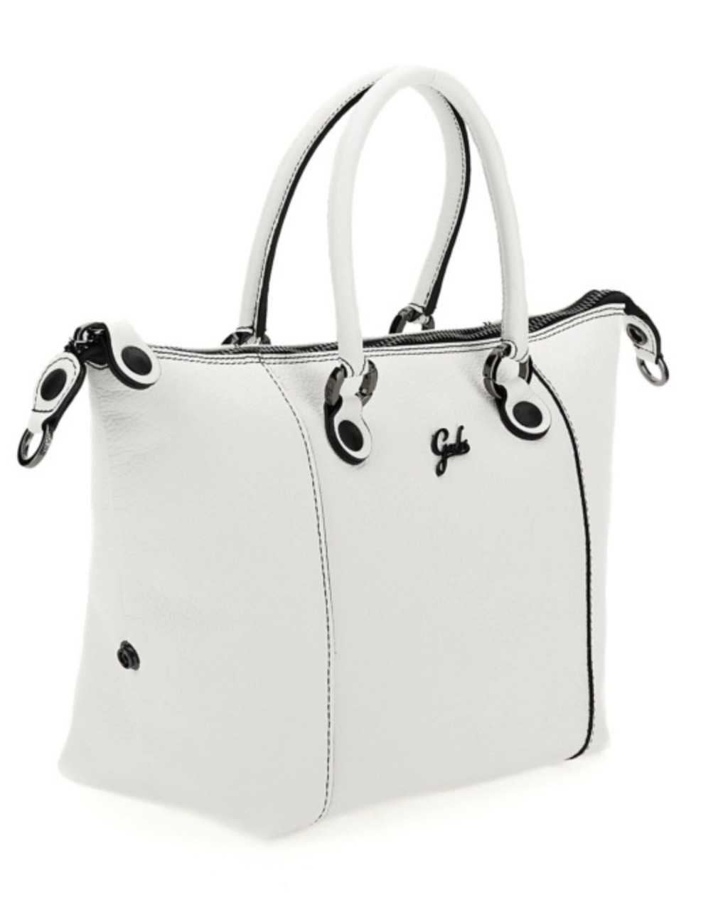 GABS Handtaschen weiss G3 PLUS SZ M