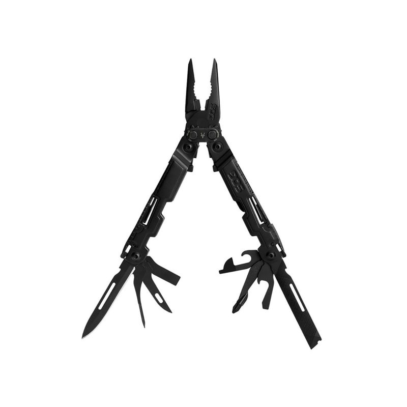 Sog Poweraccess Black PA1002-CP