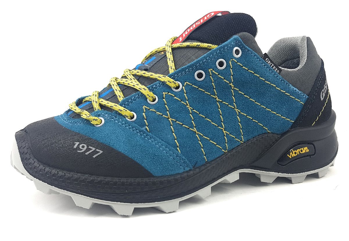 grisport 13133 Blau VV 52 navy